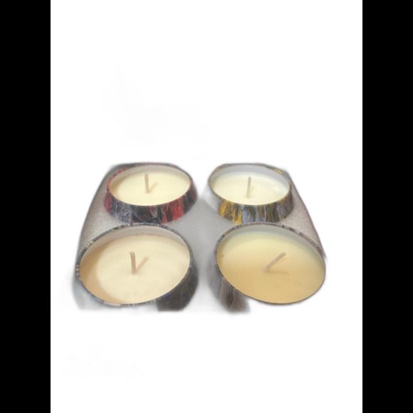 Eoorau Scented Candle set Aromatherapy - Picture 3 of 5
